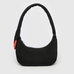 Baggu Swan Bag - Black